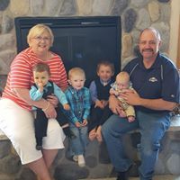 Jim-Corinne Weingarten Allen