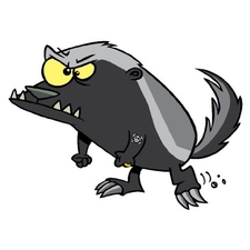 Michael Badger Taylor