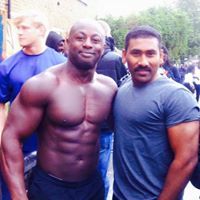 Sharafudheen Chirakkal