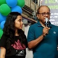 Nilesh Shah