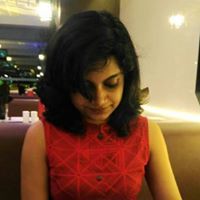 Anasua Chakraborty