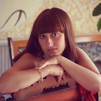 Галя Щеглюк