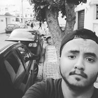 هيثم الحمدي