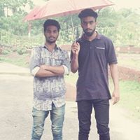 KriPesh Velutholy