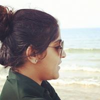 Trishna Nishanth