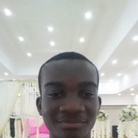 Osharode KingHarmony