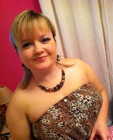 Tessa Williams