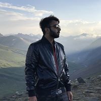 Hirad Shahzad