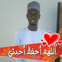 Abubakar Abubakar