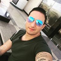 Haythem Sawaf