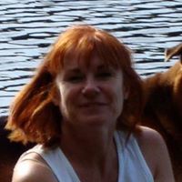 Cindy Hamon-Hill