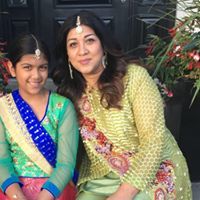 Yasmin Javaid