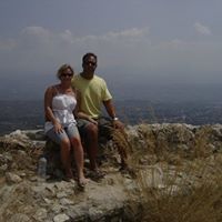 Traci Palmer Kantzas