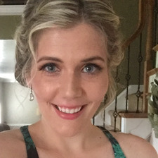 Meredith Frank