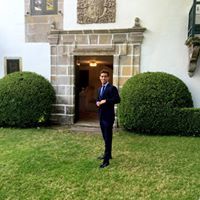 Juan Vázquez Perala