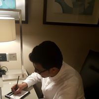 اسامه السالمي