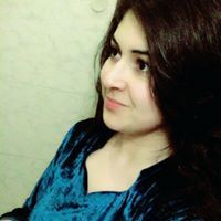 Anum Chaudary