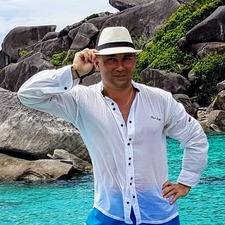 Bartosz „ƀȺɍŦ” Michalski