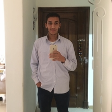 Abdelrahman Rady 