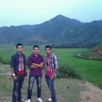 Imran Reza