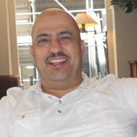 Mohammed Ahmad