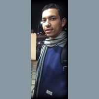 عبدالله محمد