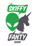 The Skiffy and Fanty Show