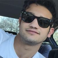 Zeeshan Khan