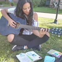 Sophia Abd-El Rahman