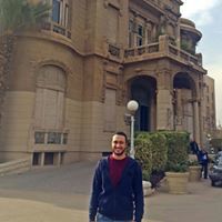 Mustafa Mahmoud