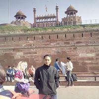 Shahrear Jayed