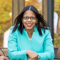 Vicki Davis-Vanderhorst