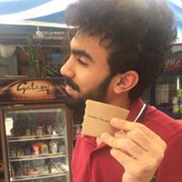 Muhammed Sayed