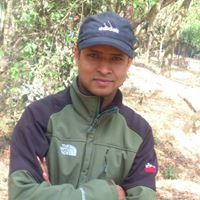 Anil Adhikari