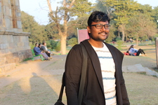 Sriram Bhaskar