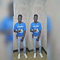 Unruly Travi