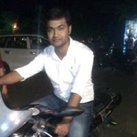 Rupesh Barnwal