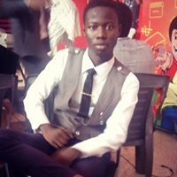 Danny Animashaun