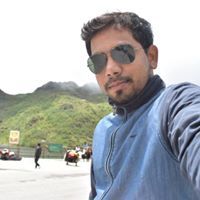 Bhusan Rao