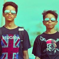 Muhammad Aldi