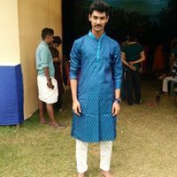 Arpan Bose