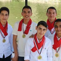 Amr Abo Said Ahmed
