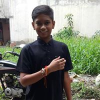 Anuvrat Verma