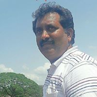 செந்தில்குமார் பாண்டியன்