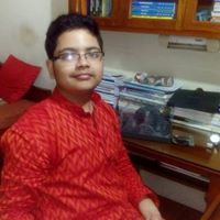 Arnab Chakraborty