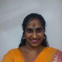 Premalatha Krishnasamy