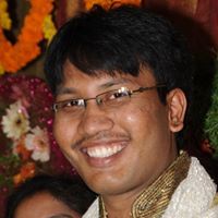 Sravankumar Suggu