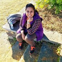 Manali Singh