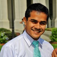 André Tantachuco Sosa