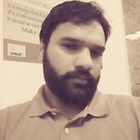 Nishant Verma